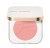 Queen-Be shade of Jane Iredale PurePressed Blush in an elegant white compact.