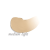 Medium Light shade swatch of Jane Iredale Dream Tint with a warm yellow undertone.