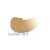 Medium Dark shade swatch of Jane Iredale Dream Tint with deeper golden-brown undertones.