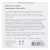 Jane Iredale PureMatte Finish Powder REFILL, translucent mattifying pressed finishing powder, 10 g.
