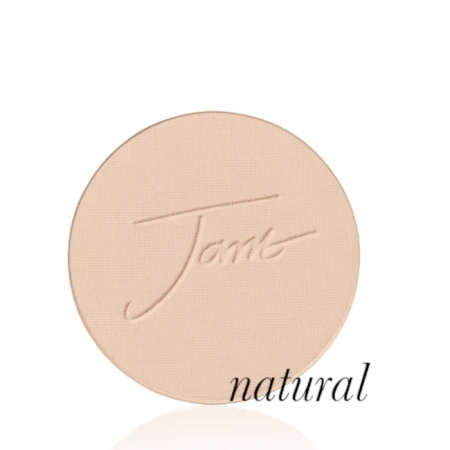 JANE IREDALE 3 Mini Products + Mirror Set kit contents and packaging.