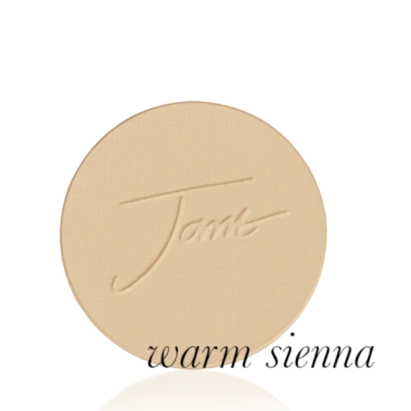 JANE IREDALE 3 Mini Products + Mirror Set kit contents and packaging.