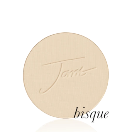 JANE IREDALE 3 Mini Products + Mirror Set kit contents and packaging.
