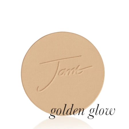 JANE IREDALE 3 Mini Products + Mirror Set kit contents and packaging.