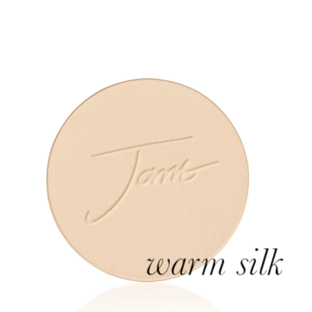 JANE IREDALE 3 Mini Products + Mirror Set kit contents and packaging.