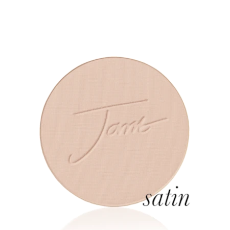 JANE IREDALE 3 Mini Products + Mirror Set kit contents and packaging.