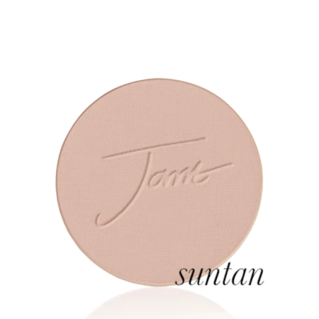 JANE IREDALE 3 Mini Products + Mirror Set kit contents and packaging.