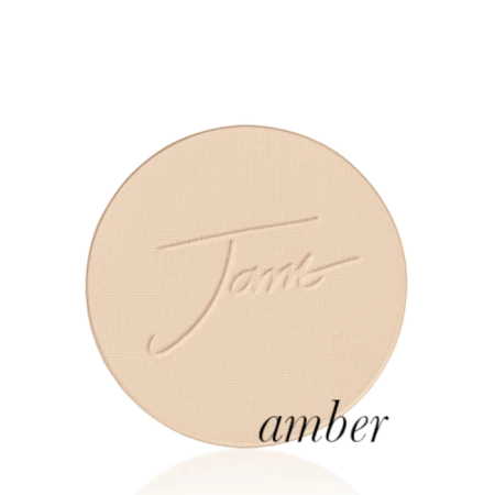 JANE IREDALE 3 Mini Products + Mirror Set kit contents and packaging.