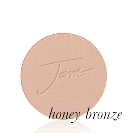 JANE IREDALE 3 Mini Products + Mirror Set kit contents and packaging.