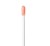 Pink Glace lip gloss applicator with a light peachy pink glossy shade.