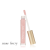 Jane Iredale HydroPure Lip Gloss in Snow Berry, a light cool pink with pearly shine.