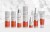 Environ Skin Essentia product line arranged together on a light background.