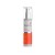 Bottle of ENVIRON Vita Antioxidant AVST Gel with a white and orange pump, metallic silver cap and coloured product name label.