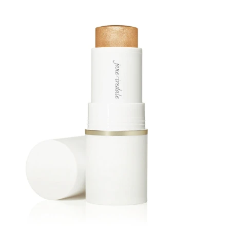 Jane Iredale Glow Time Highlighter Stick in the Eclipse shade.