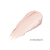 Cosmos shade swatch with a cool pearly pink sheen.