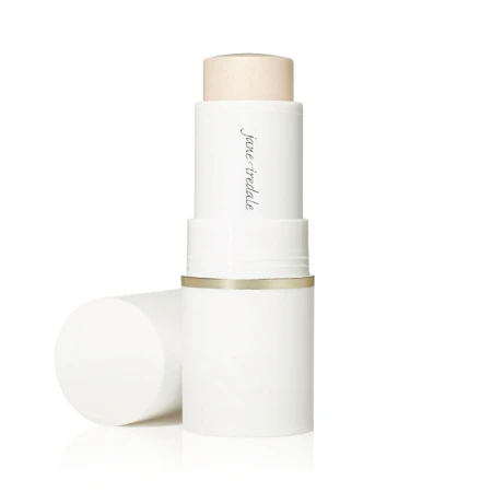 Jane Iredale Glow Time Highlighter Stick in the Solstice shade.