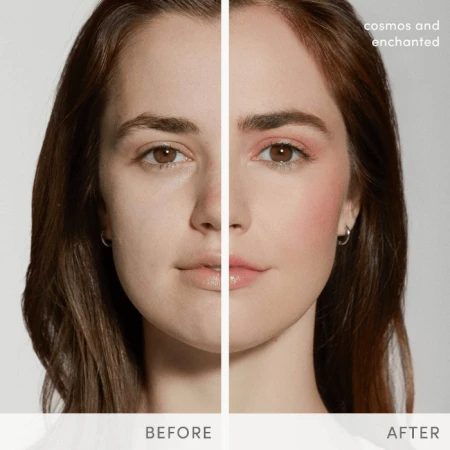 Jane Iredale Glow Time Highlighter cream mineral stick product image.