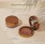 INIKA Organic Baked Mineral Bronzer ingredient graphic highlighting squalane, magnolia bark extract, titanium dioxide and mica.