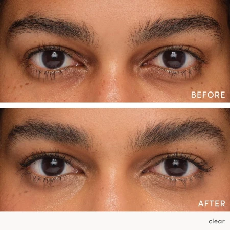 Jane Iredale PureBrow Brow Gel tinted brow gel product image, 4.25 g.