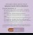 Informational graphic explaining why to choose INIKA Organic Bakuchiol Serum, with product imagery on a pastel purple background.