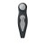 Black and silver Environ DF Mobile Device with button and illuminated P1-P5 level markings.