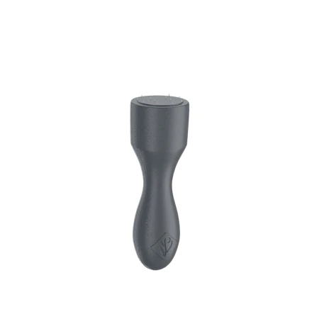 Close-up of the Environ Focus-CIT precision microneedling stamp.