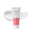 ENVIRON Night Cream tube with white cap on a creamy product swatch in white and pink tones.