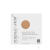 Jane Iredale PurePressed Base refill carton with round opening showing the pressed mineral powder.