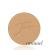 Caramel shade of Jane Iredale PurePressed Base refill in a warm caramel tone.