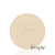 Bisque shade of Jane Iredale PurePressed Base refill in a light neutral beige tone.