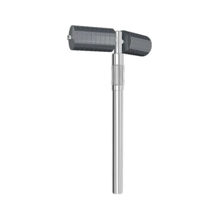 ENVIRON Body Roll-CIT device with two angled heads for larger body treatment areas.