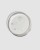 Clear ENVIRON Alpha Hydroxy Toner liquid sample poured into a shallow glass dish on a light background.