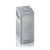 Silver INSTYTUTUM Super Serum 30 ml carton with modern minimalist anti-aging benefit text.