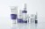 Full Environ Focus Care Clarity product line arranged together on a light background.