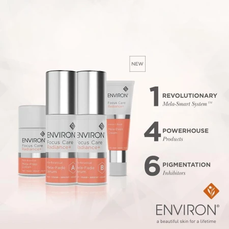 ENVIRON C-Boost Mela-Even Cream revitalizing vitamin C and E cream, 25 ml.