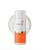 ENVIRON Pre-Cleansing Oil white pump bottle shown beside a clear oil texture sample.
