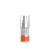 ENVIRON Antioxidant & Peptide Eye Gel white and orange pump bottle with silver cap.