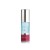 ENVIRON Serience Night Serum bottle with silver cap and visible blue gel serum inside.
