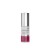 White ENVIRON Frown Serum bottle with silver cap and white-burgundy label.