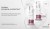 Tri-Retinoid products shown on a DNA double-helix inspired background with a modern skin longevity message.