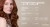 Smiling model beside a graphic panel showing clinical study results for Tri-Retinoid Complex Retinol Serum Forte.