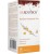SAROOBOS Rooibos Honeybush Tea box in white and orange packaging with flowering branch illustration and 20 caffeine-free tea bags.
