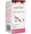 SAROOBOS Rooibos Strawberry Tea box in white and pink packaging with red flower illustration and 20 caffeine-free tea bags.