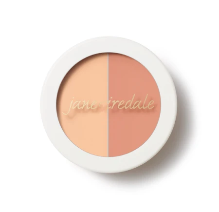 Jane Iredale Circle Delete Concealer shade 2 Peach product image.