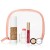 JANE IREDALE Glow Celebration Kit mineral makeup set kit contents and packaging.