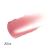 Flirt shade swatch of Jane Iredale Lip Drink in a fresh soft pink satin finish.