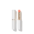 Jane Iredale Just Kissed Lip and Cheek Stain stick in white and gold packaging with a peach-pink balm.