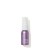 Elegant purple mini Jane Iredale Lavender Hydration Spray bottle with white atomizer, 12 ml, with ECOCERT marking.