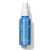 Elegant blue Jane Iredale D2O Hydration Spray bottle with white atomizer, 90 ml, with ECOCERT marking.