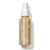 Elegant gold Jane Iredale Balance Hydration Spray bottle with white atomizer, 90 ml, with ECOCERT marking.